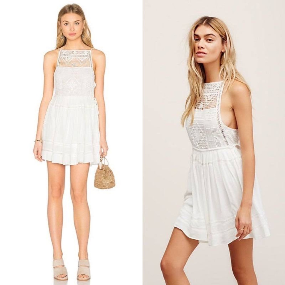 Free People Emily Dress